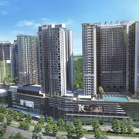 Legoland D'Pristine Lovely 1 Bedder Unit Nusajaya  Exterior photo