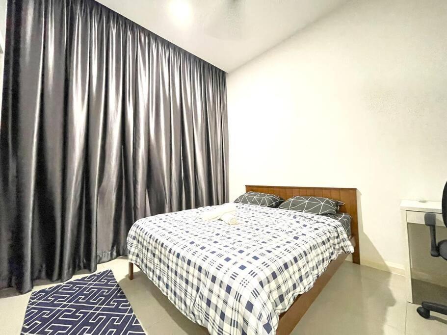 Legoland D'Pristine Lovely 1 Bedder Unit Nusajaya  Exterior photo