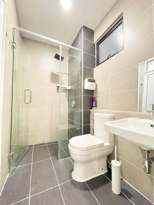 Legoland D'Pristine Lovely 1 Bedder Unit Nusajaya  Exterior photo